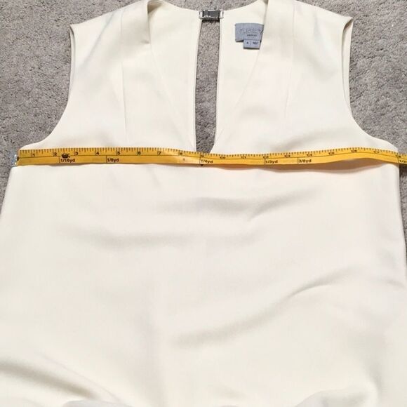 GREY Jason Wu bone blouse. New - Picture 13 of 16